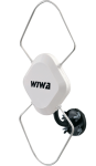 HDA-5000 Signal