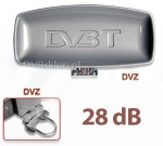 Antena DV Z (uchwyt do masztu) do odbioru DVB-T