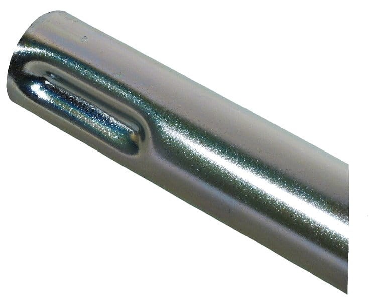 Maszt stalowy składany 100 cm