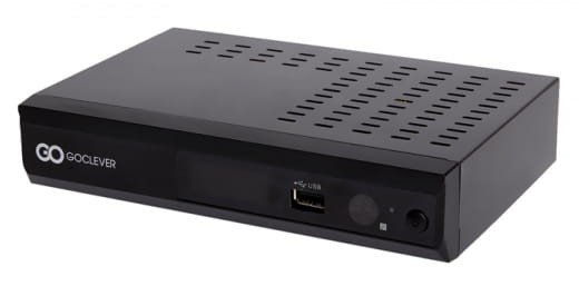 GoClever 300 DVB-T 2 
