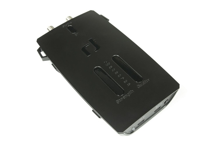 Miernik satelitarny SatPal Inverto DVB-S2