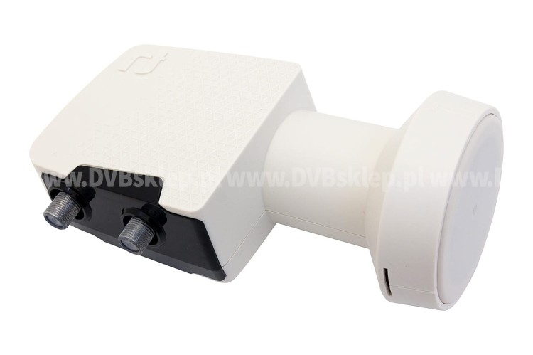 Konwerter Inverto Twin Home Pro