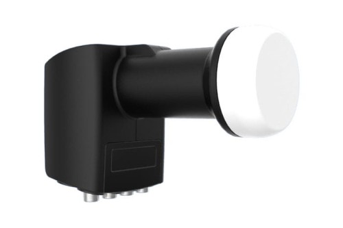 Inverto Quad Terrestrial - SAT + naziemna