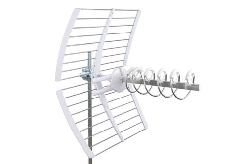 Antena UHF Fracarro Elika 213226