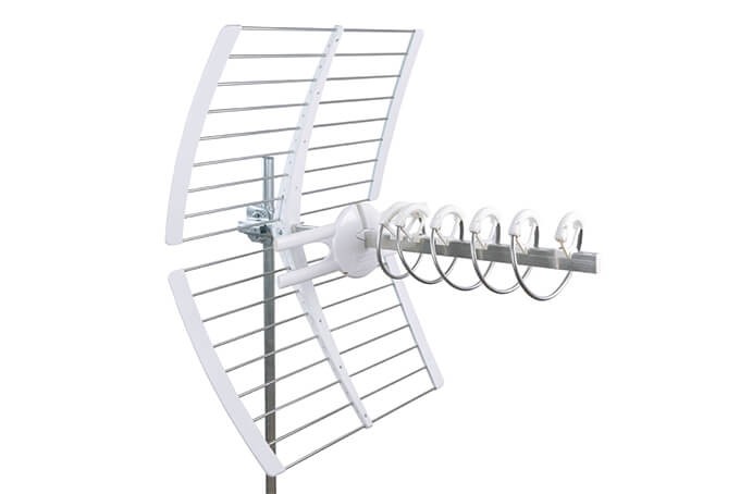 Antena UHF Fracarro Elika 213226