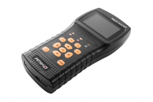 Amiko Multi Tracker 2