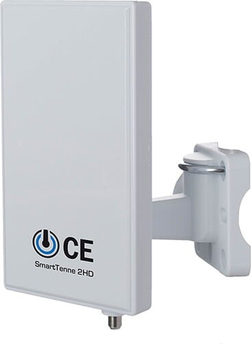 Antena zewnętrzna Technisat SMARTTENNE 2 HD LTE