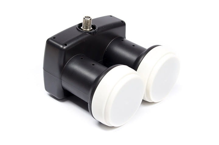 Konwerter satelitarny Monoblock Inverto Black Pro