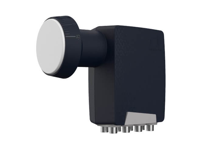 onwerter satelitarny Octo Inverto Premium