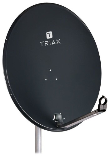 Antena Satelitarna TRIAX 80 TD grafit