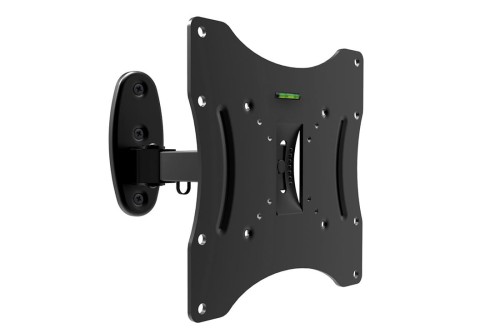 Uchwyt TV LCD/LED regulowany Flexi Solo 17-42 cale