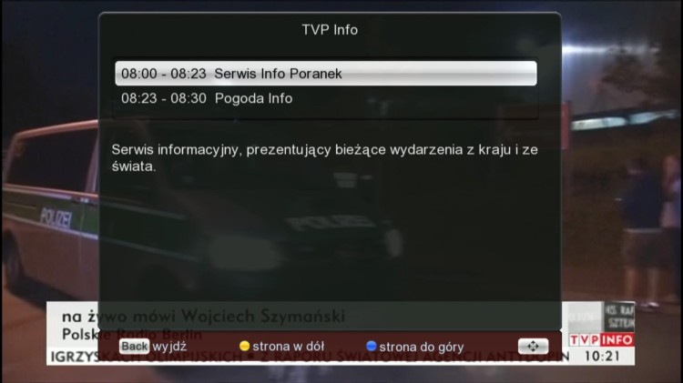 Info