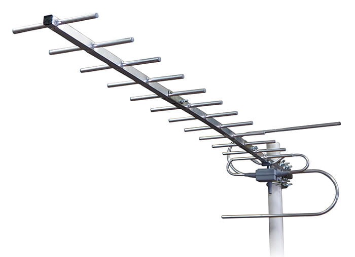 Antena kierunkowa UHF CA-TV16