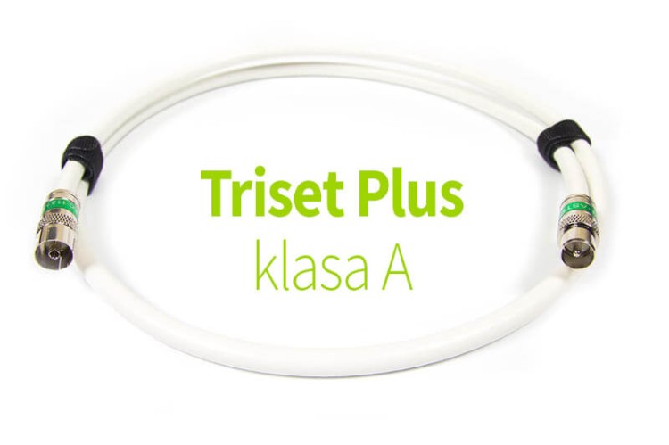 Triset Plus klasa A