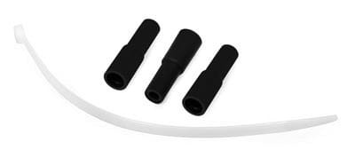 Akcesoria do zwrotnicy ZA-106BMs FM/UHF