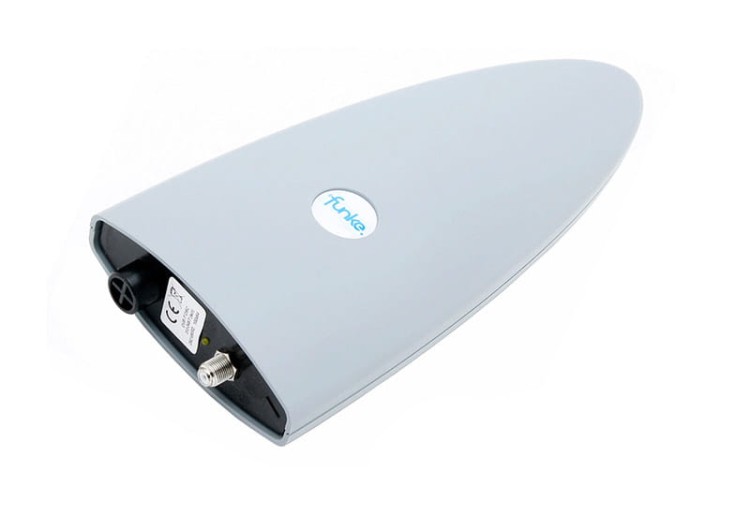 Antena mobilna Funke DSC310 DVB-T