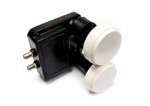 Konwerter Monoblock Twin Inverto