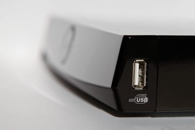 Wiwa HD 102 gniazdo USB