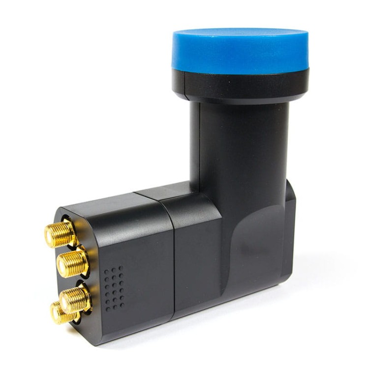 Konwerter Quad Opticum LQP 04H V2