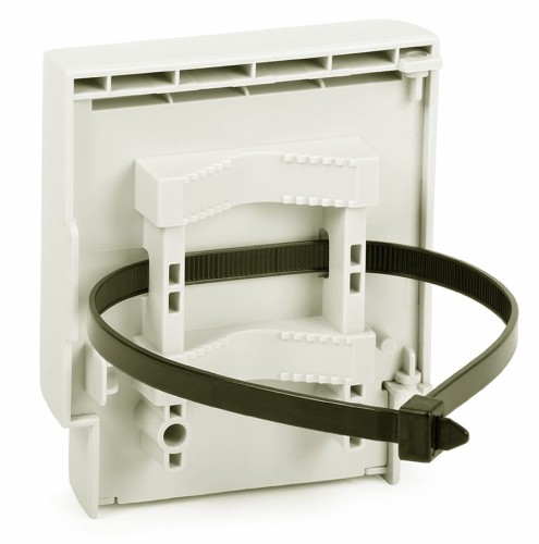 Wzmacniacz masztowy MA082L widok z tyłu