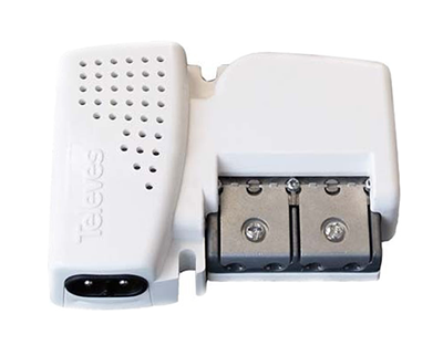 Zasilacz Televes Picokom do anten DAT 12 V