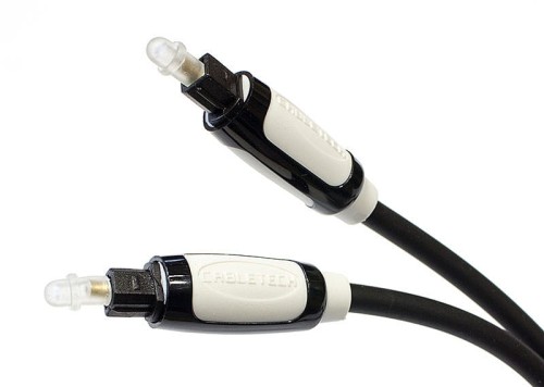 Przewód optyczny 1.5m Cabletech Basic Edition