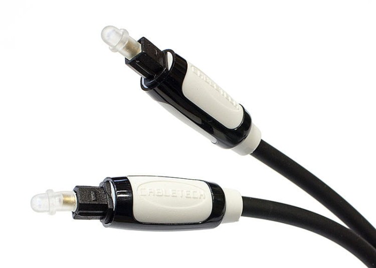 Przewód optyczny 1.5m Cabletech Basic Edition