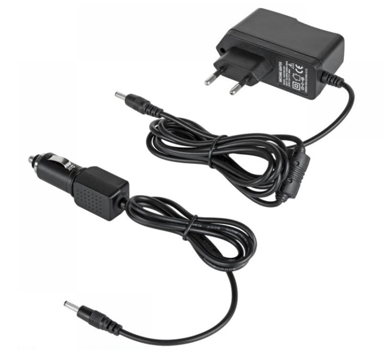 Cabletech URZ0196 zasilanie