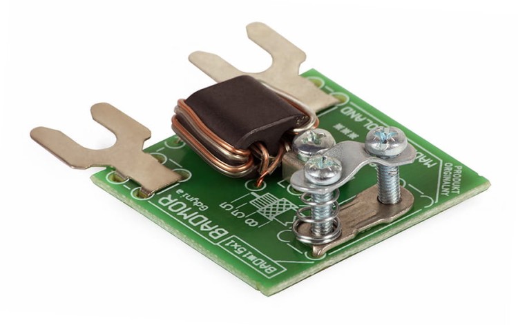 Symetryzator antenowy VHF k.1-12