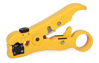 Ściągacz izolacji ABI 212