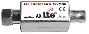 Opticum AX LTE 