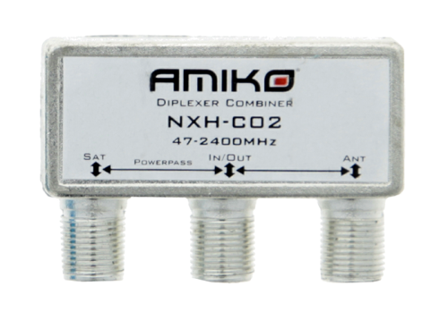 Amiko NXH C02