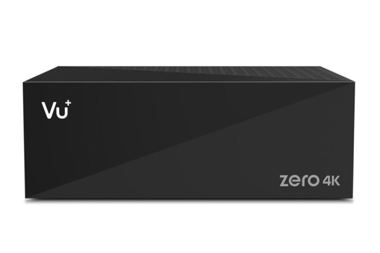 Vu+ Zero 4K
