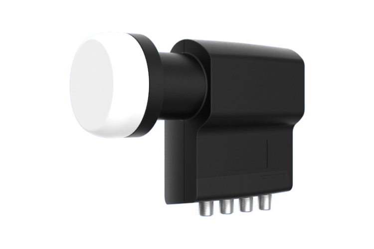 Konwerter Quattro Inverto Black Premium