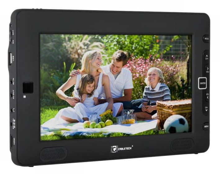 Telewizor Cabletech URZ0196