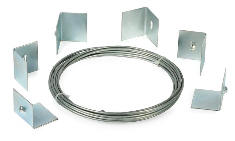 drut do uchwytu OAW 10