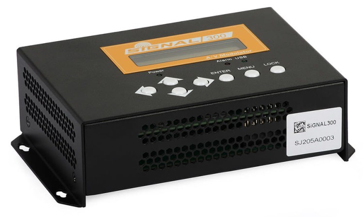 Obudowa DVB-T Signal-300