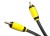 Przewód 1RCA-1RCA 3.0m coaxial Cabletech Basic Edition