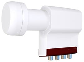 Konwerter Quattro Inverto