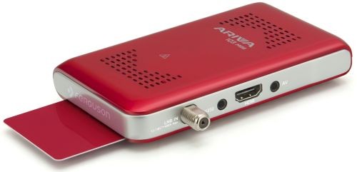  Ferguson Ariva 103 mini