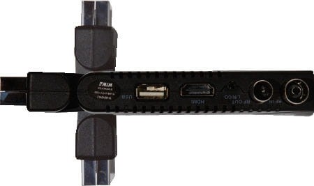 Wiwa HD 50 MC+ 180 stopni