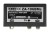 Zwrotnica antenowa ZA-106BMs FM/UHF