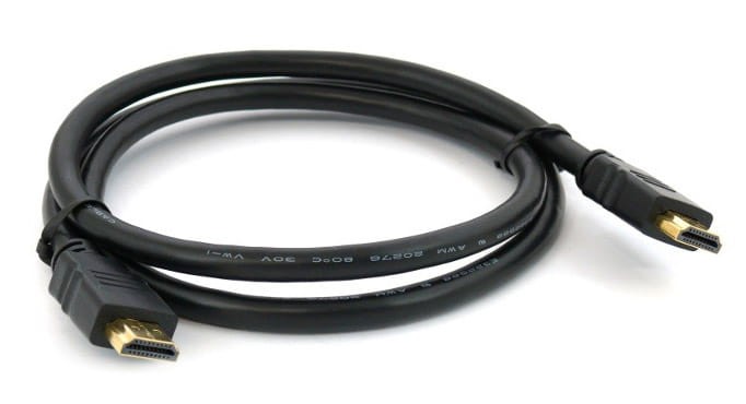 Kabel HDMI 1m v1.3