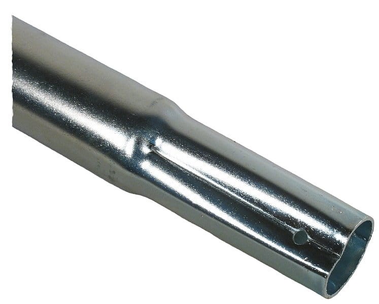 Maszt stalowy składany 100 cm