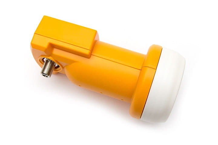 Konwerter Single LNB 7475 Televes