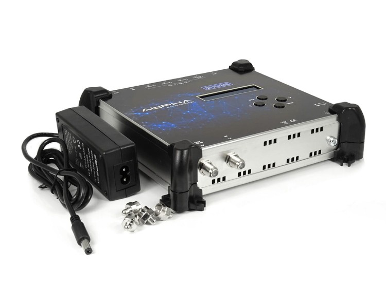 WWK Alpha Telkom-Telmor