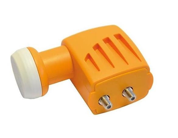 Konwerter Twin Televes 747802