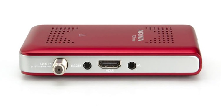  Ferguson Ariva 103 mini