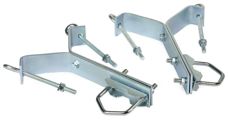 Uchwyt antenowy kominowy OAW 10