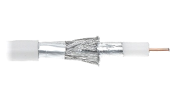 Kabel antenowy Digitsat Premium TCC 113 TRISHIELD